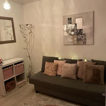 Appartamento Au Bas De Montmartre ! *
